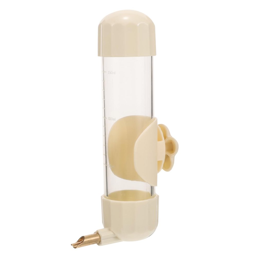 Yardwe Automatic Parrot Water Dispenser