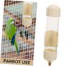 Yardwe Automatic Parrot Water Dispenser view 2