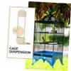 Yardwe Automatic Parrot Water Dispenser view 4