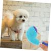 Supvox Squeaky Dog Toy view 2
