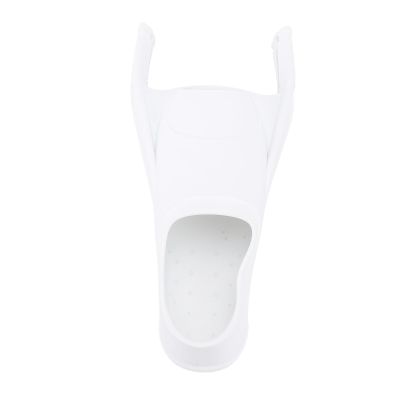 Lightweight Diving Fin Foot Pockets, Quick-Drain, Compatible with Most Brands