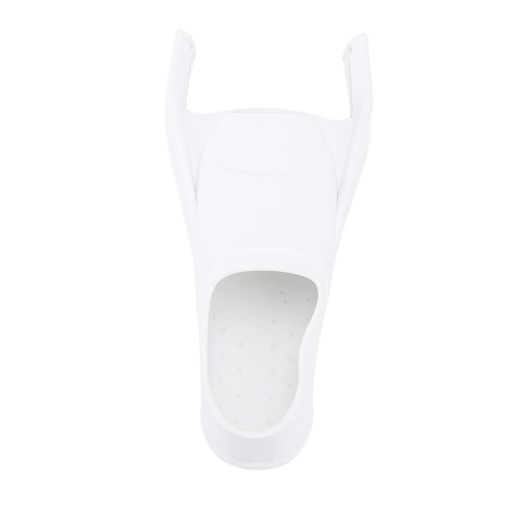 Lightweight Diving Fin Foot Pockets, Quick-Drain, Compatible with Most Brands