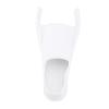 Lightweight Diving Fin Foot Pockets, Quick-Drain, Compatible with Most Brands view 1