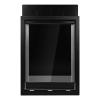Extra-Large Dog and Cat Door, Durable Weather-Resistant Pet Flap for Medium to Large Dogs, Easy DIY Installation for Doors, Walls, and Screens view 4
