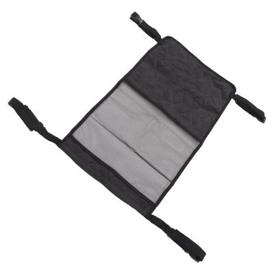 Breathable Mesh Car Barrier for Dogs