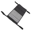 Breathable Mesh Car Barrier for Dogs view 1