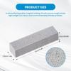 Qerwsdty 30-Pack Pumice Stones for Toilet Cleaning, Bathtubs, and Swimming Pools view 4