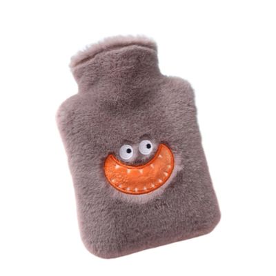GOOPEEG Hot Water Bottle, 500 ml