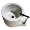 ZDMZR Whirlpool Bathtub, Foot Bath Tub, Pedicure Foot Bath, Pedicure Spa view 1
