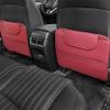 2 Backrest Protector Mats for BMW X5 G05 2019–2022 view 1