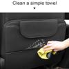 2 Backrest Protector Mats for BMW X5 G05 2019–2022 view 2