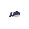 KALOO Baby Cooling Pack, Soothing Plush Whale, Blue, From Birth, K211006 view 2