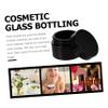 Refillable Glass Cream Containers with Lids, 30 g, 12-Pack view 3