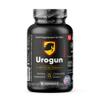 UROGUN Capsules with Maca, Saw Palmetto & L-Arginine, 30 Capsules view 1