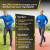 UROGUN Capsules with Maca, Saw Palmetto & L-Arginine, 30 Capsules view 4