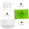 VANZACK 2-Piece Reptile Water Dish Set with Bottle for Turtles and Lizards view 2