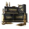 Kwadron Tattoo Cartridge System Round Shader Long Taper 0.35 mm, 3RS–15RS (20 pcs) (35/18RS) view 1