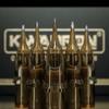 Kwadron Tattoo Cartridge System Round Shader Long Taper 0.35 mm, 3RS–15RS (20 pcs) (35/18RS) view 3