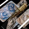 Kwadron Tattoo Cartridge System Round Shader Long Taper 0.35 mm, 3RS–15RS (20 pcs) (35/18RS) view 4