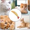Cat Toy, Saury Fish with Catnip view 4