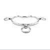 ES0069 Chifney Rearing Bit, Stainless Steel, 13.5 cm view 3