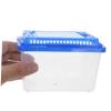 BESPORTBLE Plastic Turtle Carrier with Lid view 3