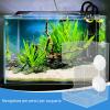 Aquarium Fish Feeding Tube, Food Dispenser view 2