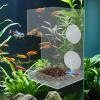 Aquarium Fish Feeding Tube, Food Dispenser view 3
