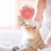 Multifunctional Pet Massage Brush view 2