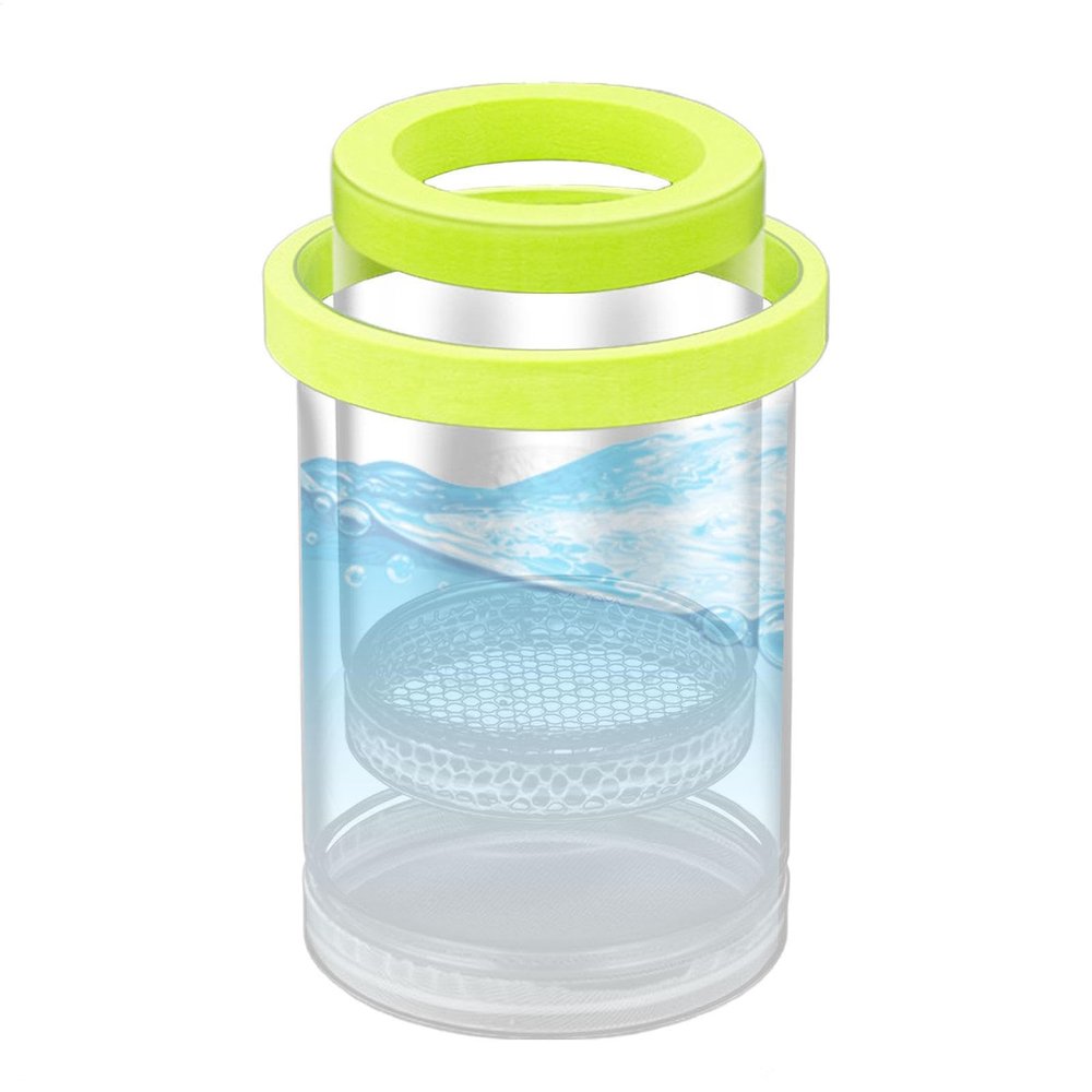 Floating Fish Breeding Box