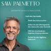 Saw Palmetto 500 mg, 150 Vegan Capsules, High-Dose view 2