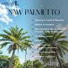 Saw Palmetto 500 mg, 150 Vegan Capsules, High-Dose view 3