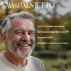 Saw Palmetto 500 mg, 150 Vegan Capsules, High-Dose view 4