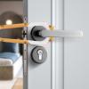 Adjustable Cat Barrier Lock view 2