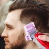 Professional Hair Clipper Guide Comb for Precise Haircuts view 2