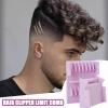 Professional Hair Clipper Guide Comb for Precise Haircuts view 3
