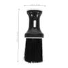 ERINGOGO Hair-Cleaning Brush for Men, Neck Brush with Soft Bristles view 2
