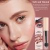 Transparent Long-Lasting Waterproof Eyebrow Gel view 2