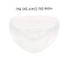 10-Pack Portable PP Pacifier Storage Boxes for Newborns view 2