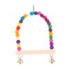 ERINGOGO Parrot Play Stand Bird Swing view 1