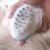 TocaFeank Pet Bath Massage Brush view 2