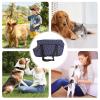 Dog Carrier Sling Bag, Comfortable Travel Bag view 4