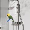 Bird Shower Perch for Parrots view 2