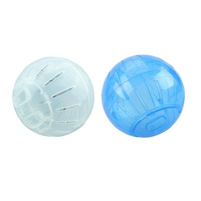 Qkbuza Hamster Balls, 2 Pack, Exercise Ball for Hamsters