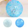 Qkbuza Hamster Balls, 2 Pack, Exercise Ball for Hamsters view 2