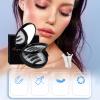 Natural-Look Portable False Eyelashes view 2