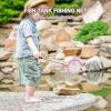 Fine Mesh Fish Net for Aquariums view 2