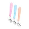 DECORNIJIA 3-Piece Foot Care Tools for Removing Dead Skin view 1