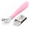 DECORNIJIA 3-Piece Foot Care Tools for Removing Dead Skin view 2