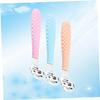 DECORNIJIA 3-Piece Foot Care Tools for Removing Dead Skin view 3
